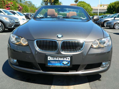 2010 BMW 328 i