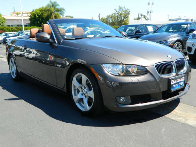 2010 BMW 328 i