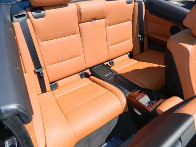 2010 BMW 328 i