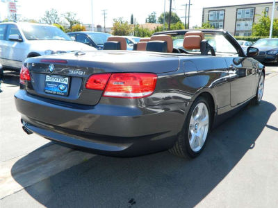 2010 BMW 328 i