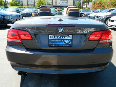 2010 BMW 328 i