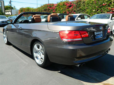 2010 BMW 328 i