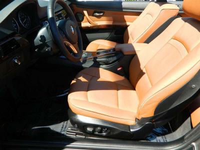2010 BMW 328 i