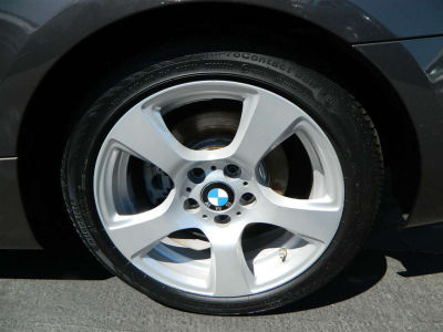 2010 BMW 328 i
