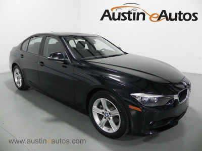 2012 BMW 328  i