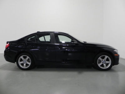 2012 BMW 328  i