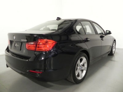 2012 BMW 328  i