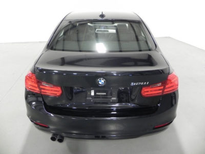 2012 BMW 328  i