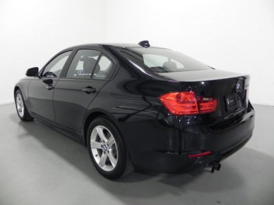 2012 BMW 328  i
