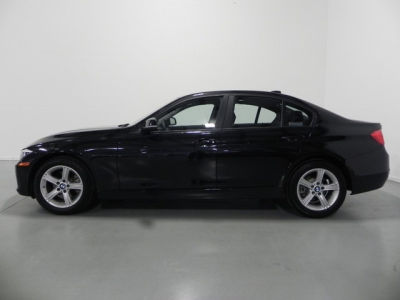 2012 BMW 328  i