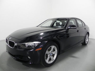 2012 BMW 328  i