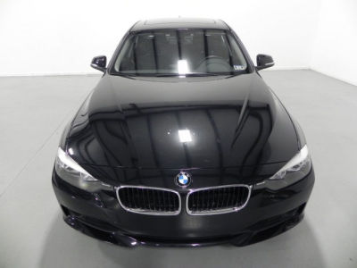 2012 BMW 328  i