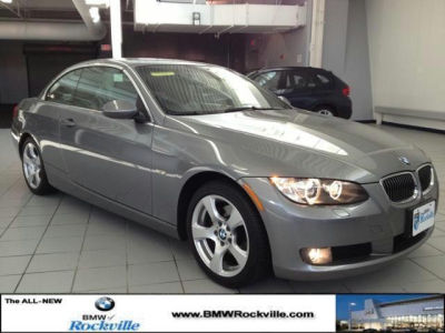 2009 BMW 328  i