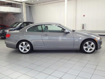 2009 BMW 328  i
