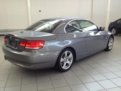 2009 BMW 328  i