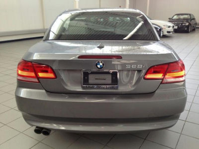 2009 BMW 328  i