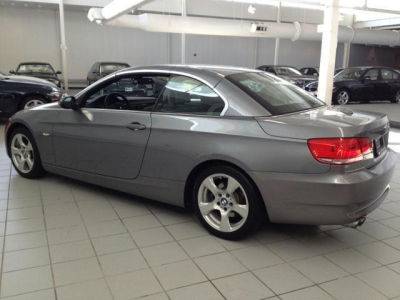 2009 BMW 328  i