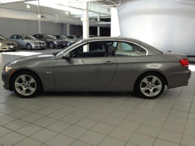 2009 BMW 328  i