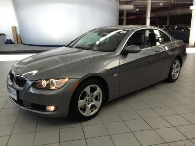 2009 BMW 328  i