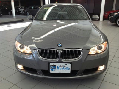 2009 BMW 328  i
