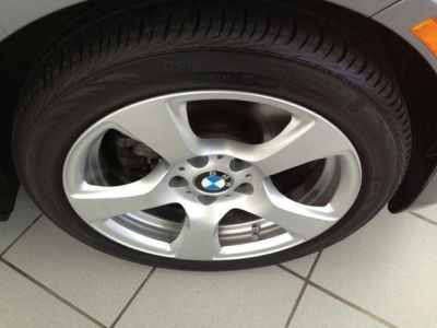 2009 BMW 328  i