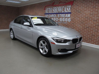 2012 BMW 328  i