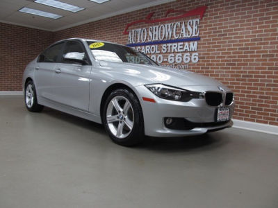 2012 BMW 328  i