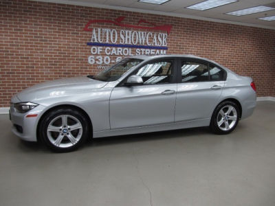 2012 BMW 328  i