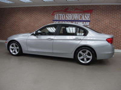 2012 BMW 328  i