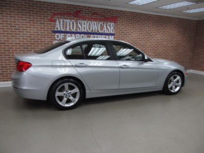 2012 BMW 328  i