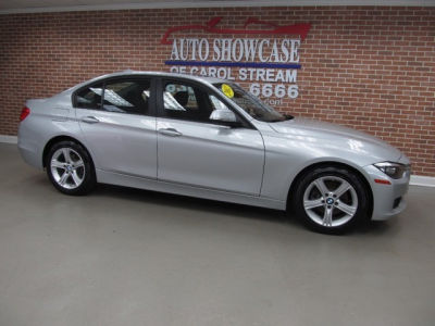 2012 BMW 328  i