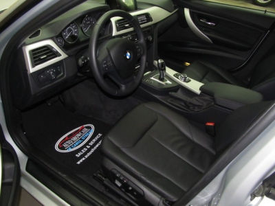 2012 BMW 328  i