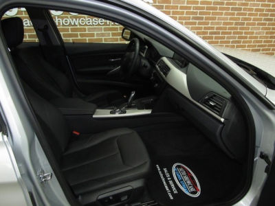 2012 BMW 328  i