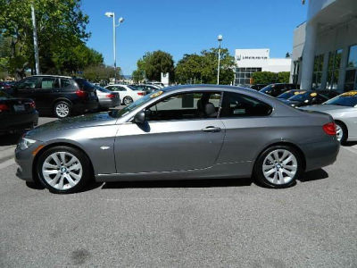 2012 BMW 328  i