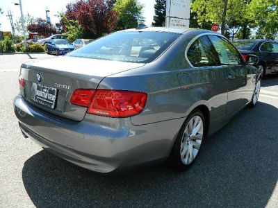 2012 BMW 328  i