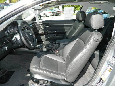 2012 BMW 328  i