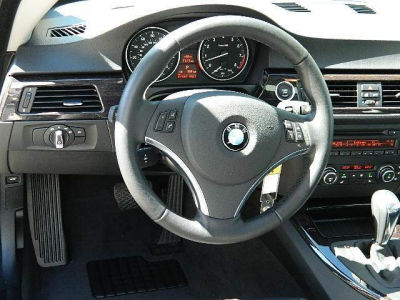 2012 BMW 328  i