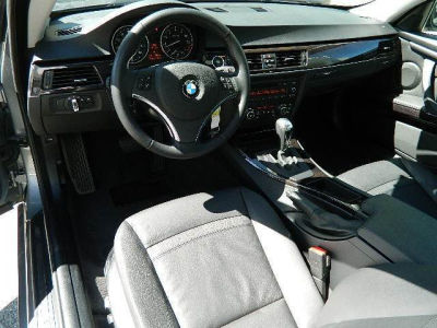 2012 BMW 328  i