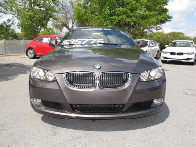 2010 BMW 328  i