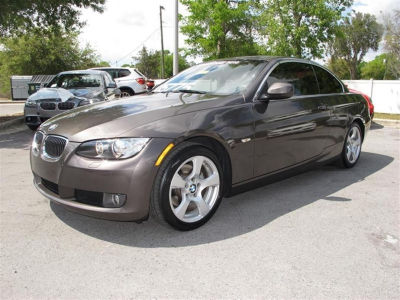 2010 BMW 328  i