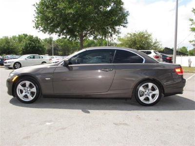 2010 BMW 328  i