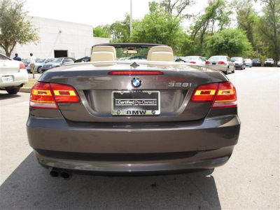 2010 BMW 328  i