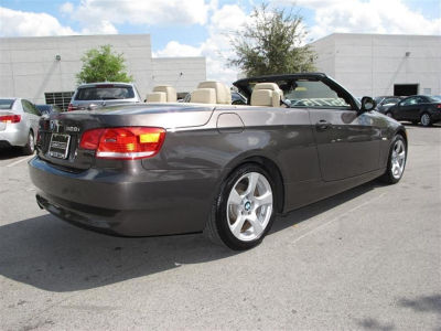2010 BMW 328  i