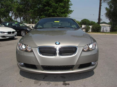 2010 BMW 328  i