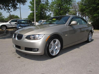 2010 BMW 328  i