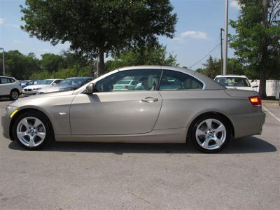 2010 BMW 328  i