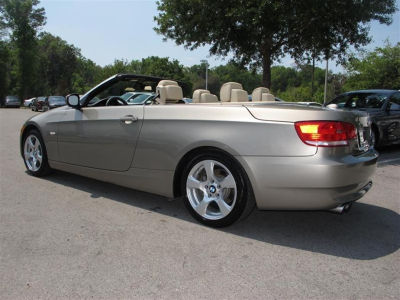 2010 BMW 328  i