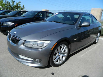 2011 BMW 328  i