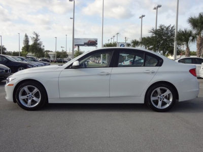 2012 BMW 328  i