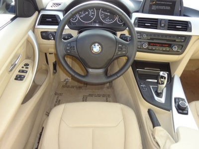 2012 BMW 328  i